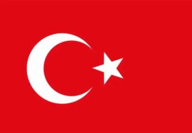 turkey flag