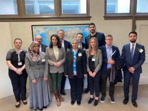 njw mp meeting