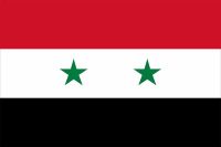 syria-flag syria flag