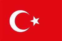 turkey-flag turkey flag
